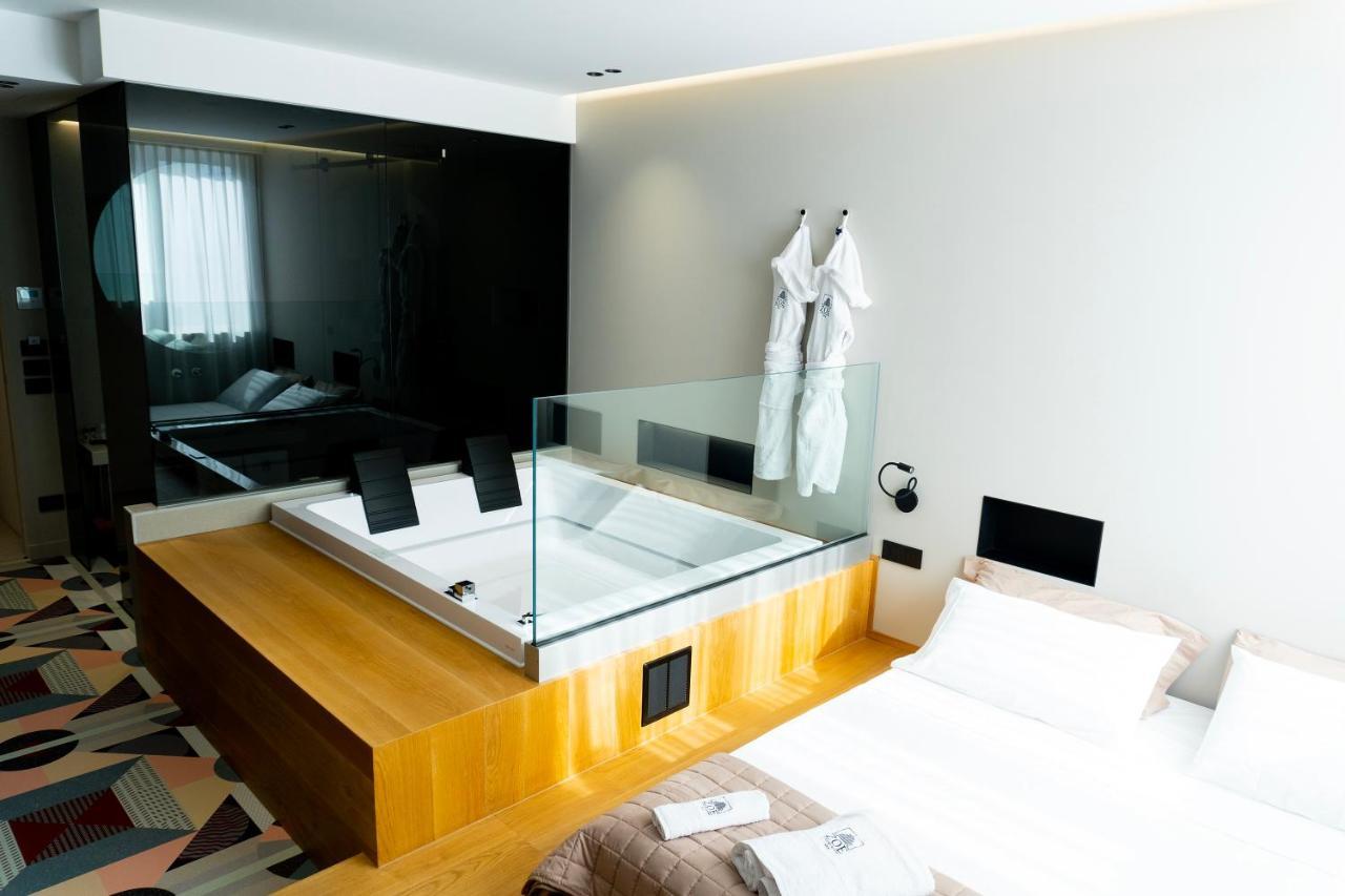 Zoe Luxury Bed & Breakfast *