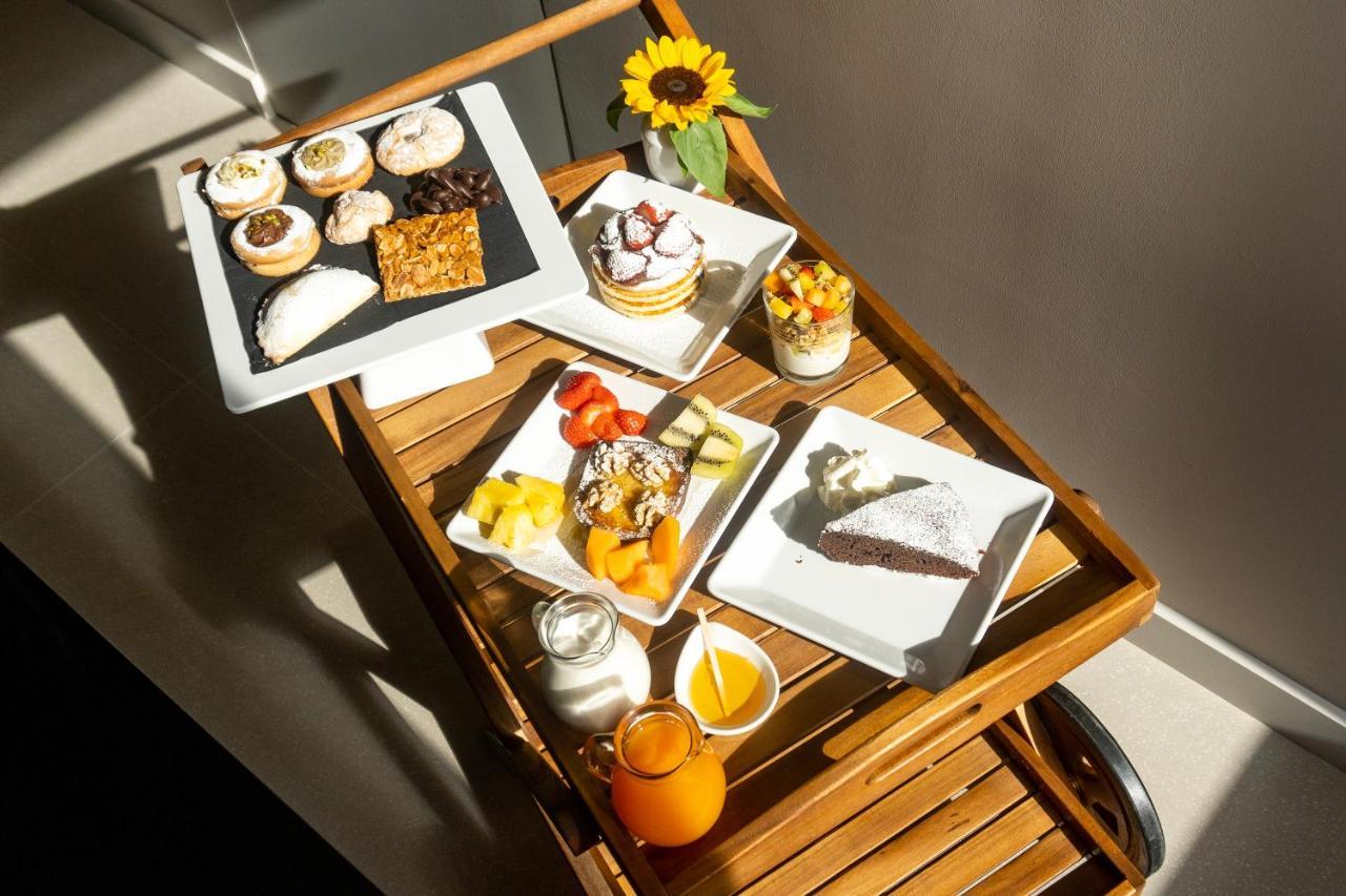 Zoe Luxury Bed & Breakfast *