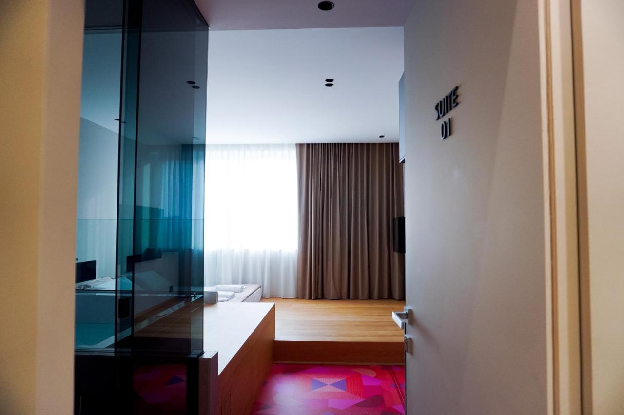 Zoe Luxury Bed & Breakfast
