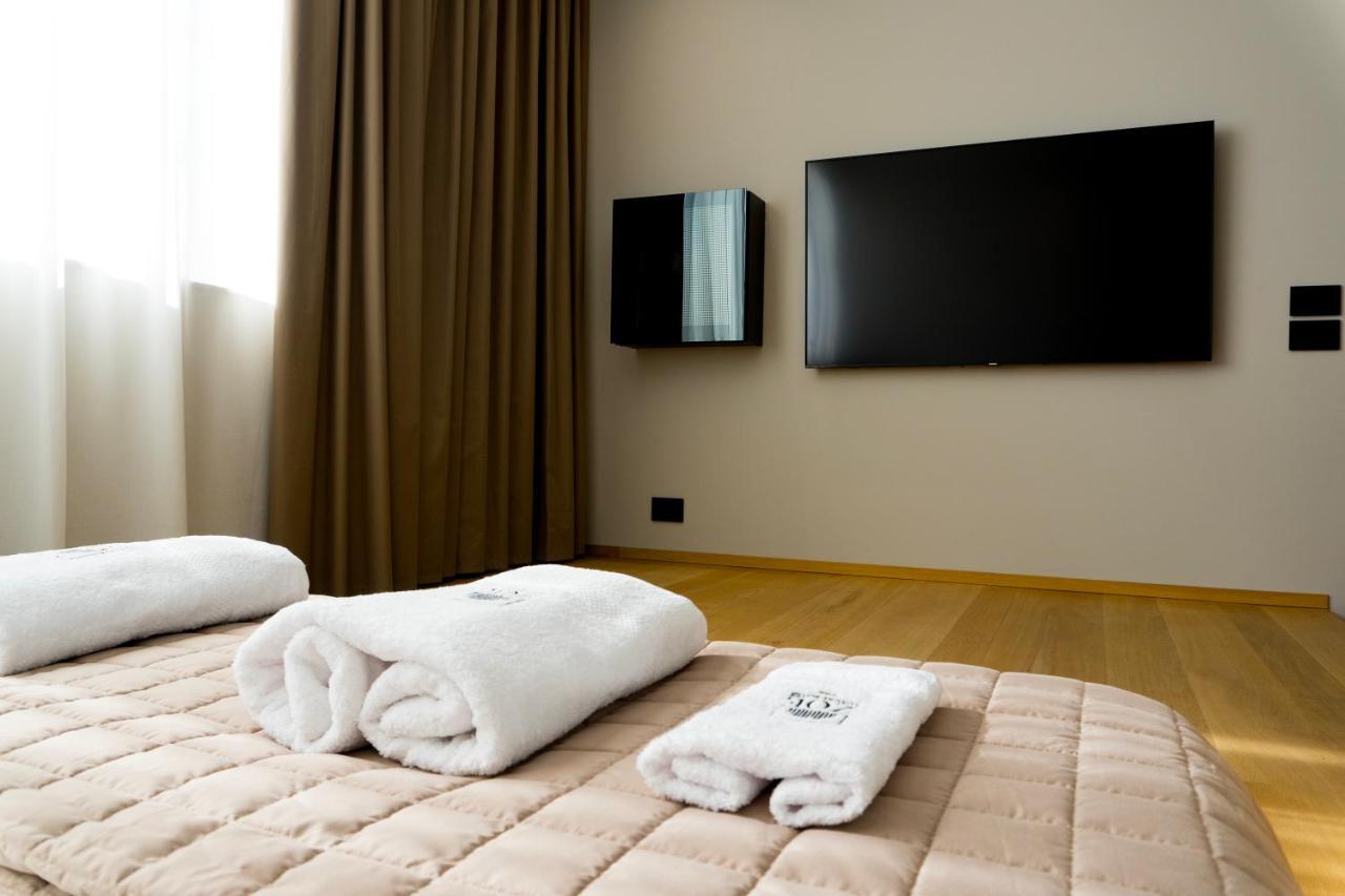 Zoe Luxury Bed & Breakfast Catania