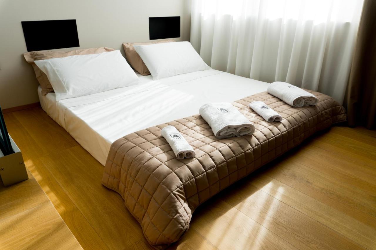 Bed & Breakfast Zoe Luxury *