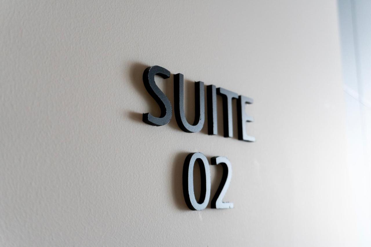 Zoe Luxury * Catania