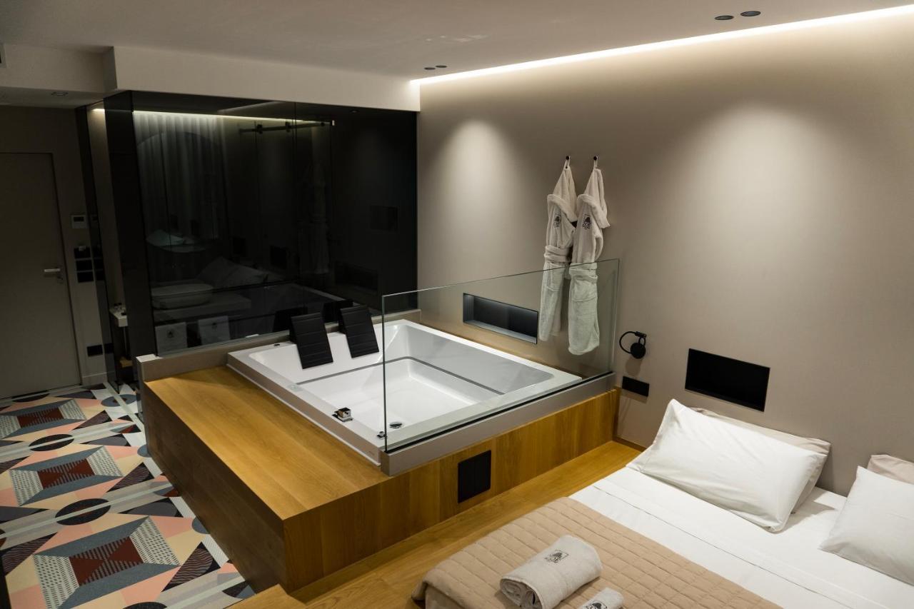 Zoe Luxury Bed & Breakfast *