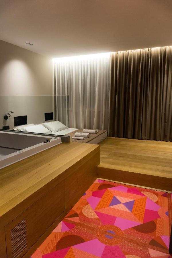 Zoe Luxury * Catania
