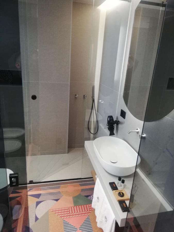 Bed & Breakfast Zoe Luxury Catania
