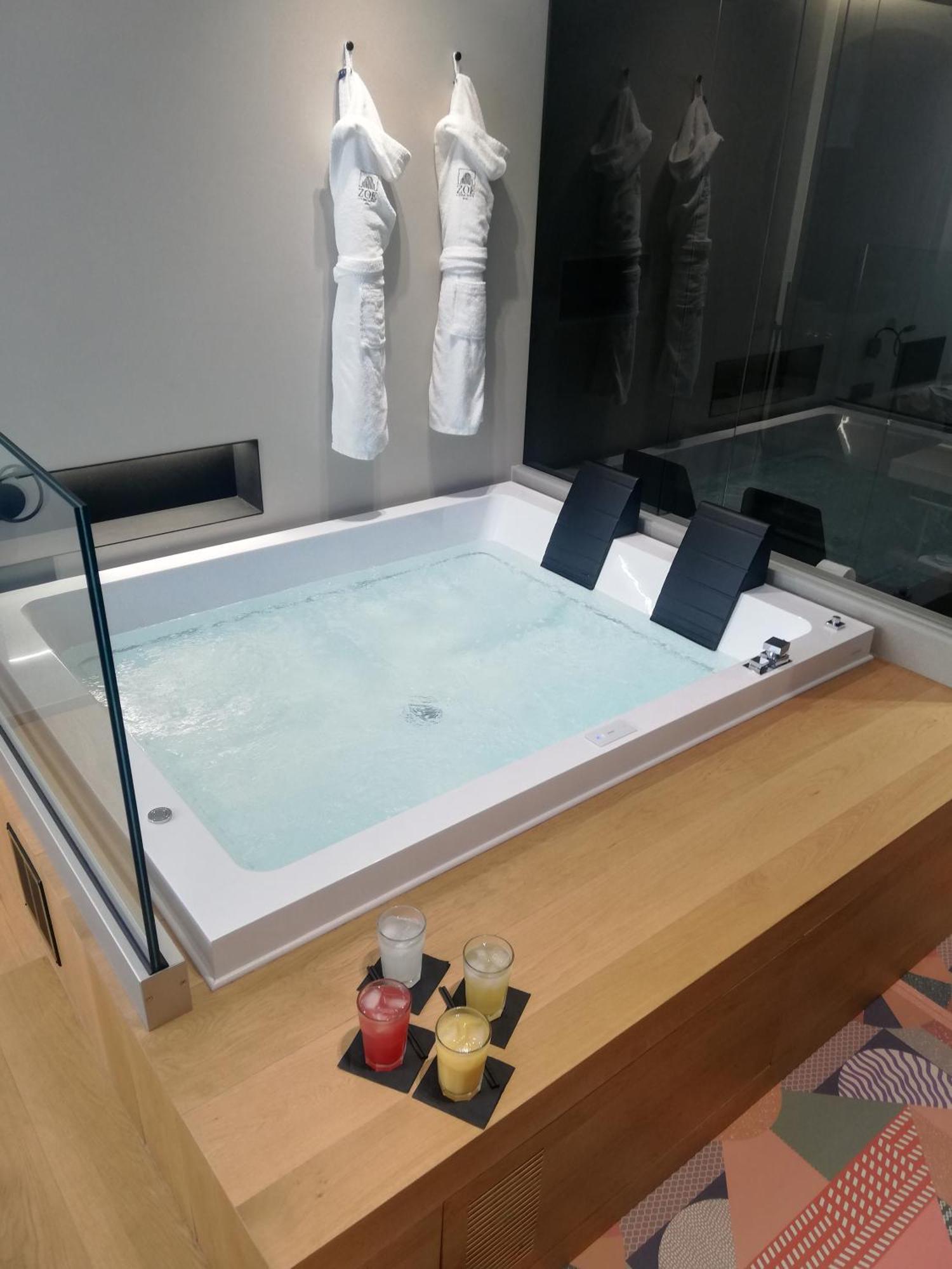 Bed & Breakfast Zoe Luxury Catania