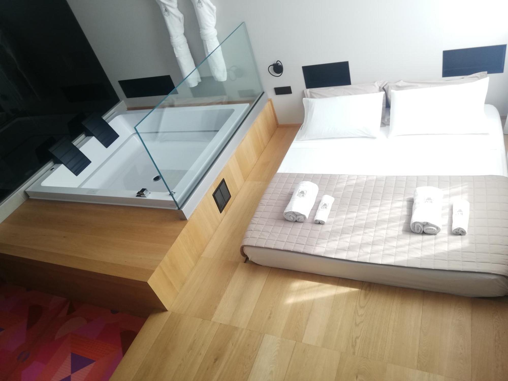 Zoe Luxury Catania
