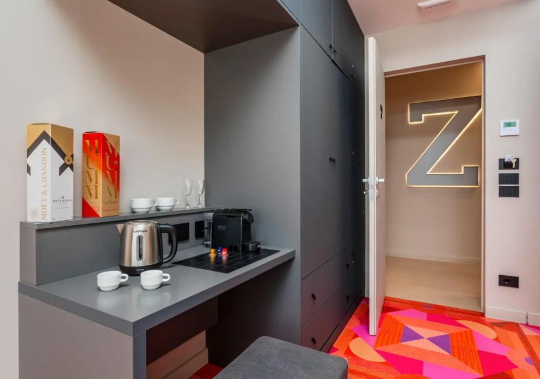 Zoe Luxury * Catania