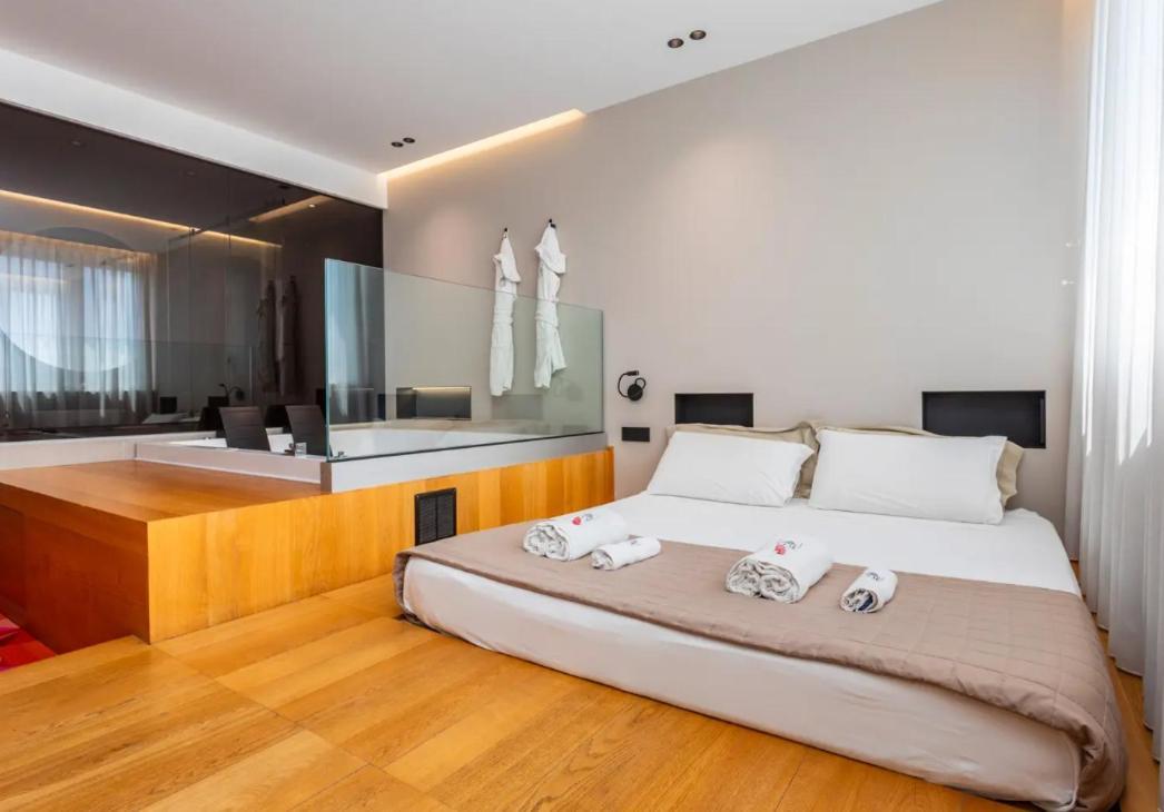 Bed & Breakfast Zoe Luxury