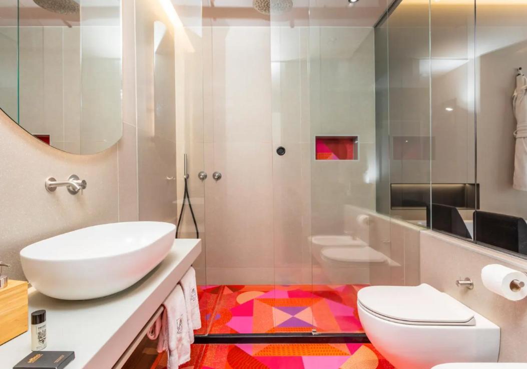Bed & Breakfast Zoe Luxury Catania