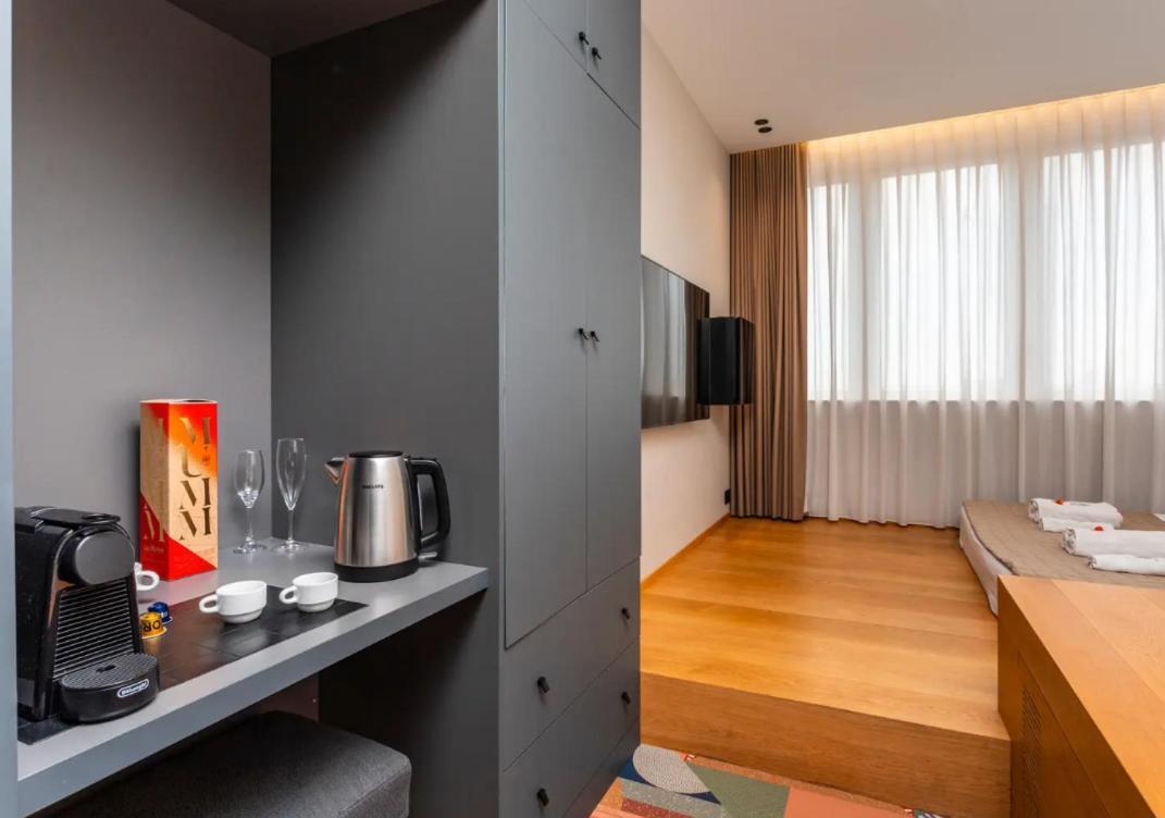 Zoe Luxury Bed & Breakfast Catania