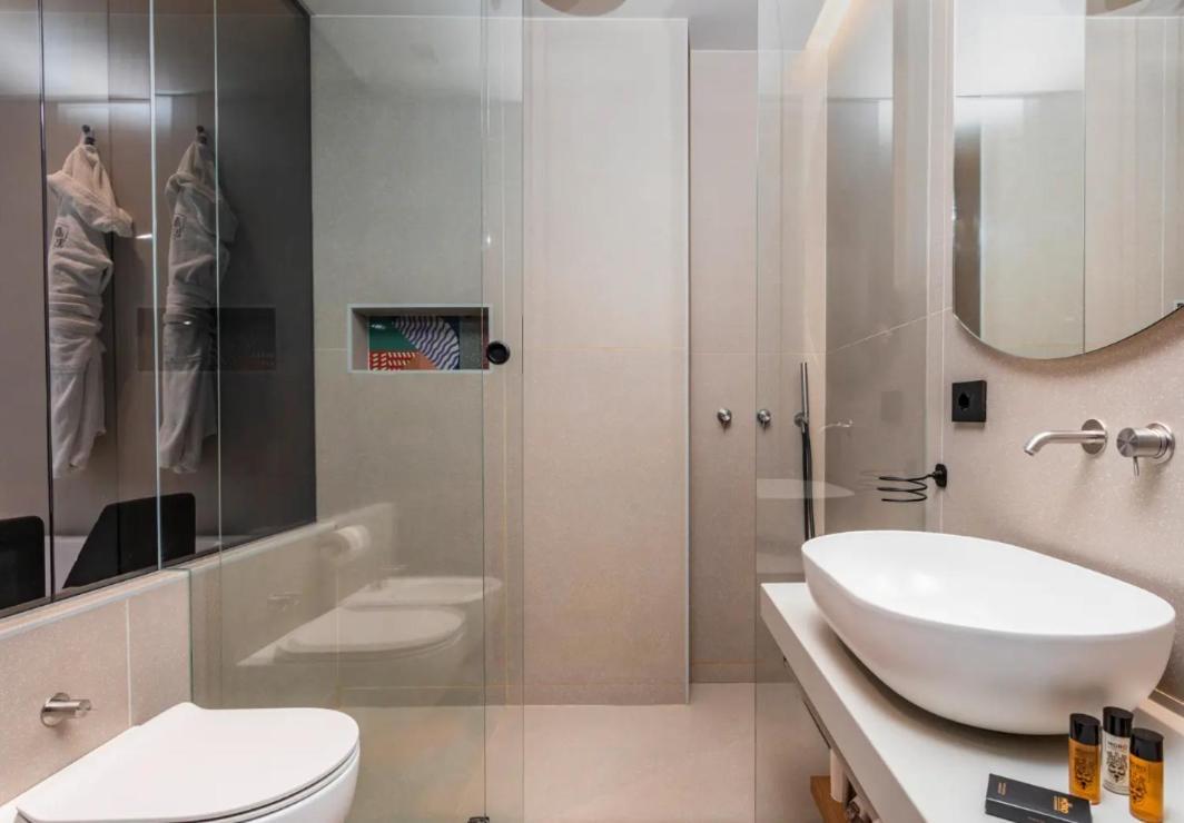 Zoe Luxury Bed & Breakfast Catania