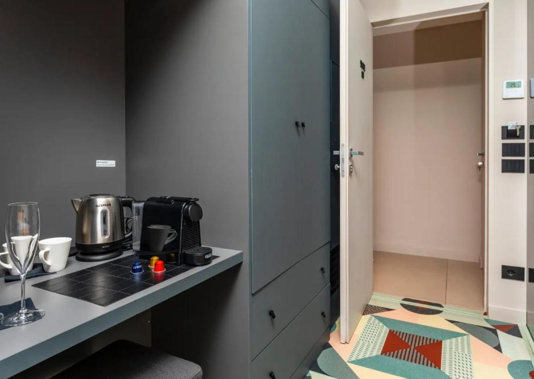 Bed & Breakfast Zoe Luxury *