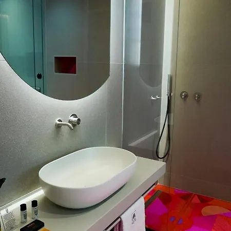Zoe Luxury Suites Catania Exterior photo