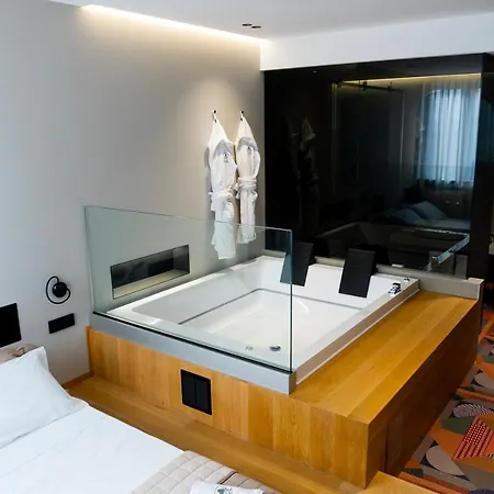Zoe Luxury Suites Catania Exterior photo