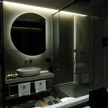 Zoe Luxury Suites Catania Exterior photo