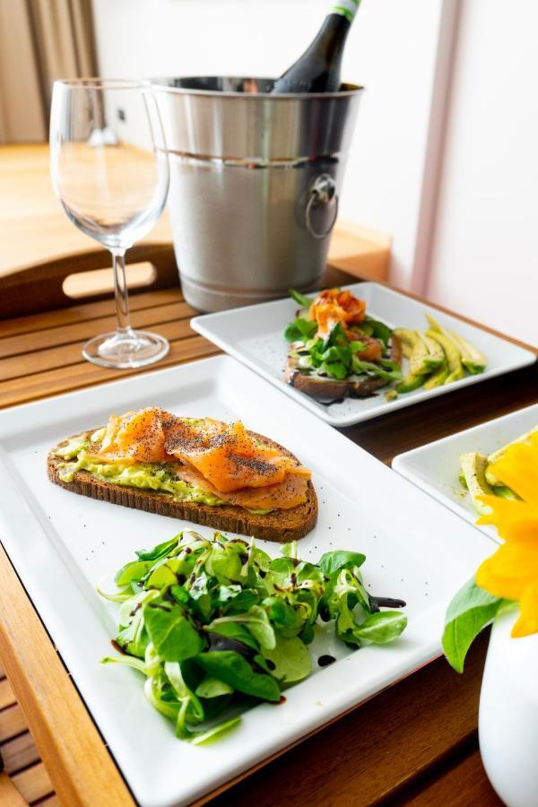 Bed and breakfast Zoe Luxury CTA