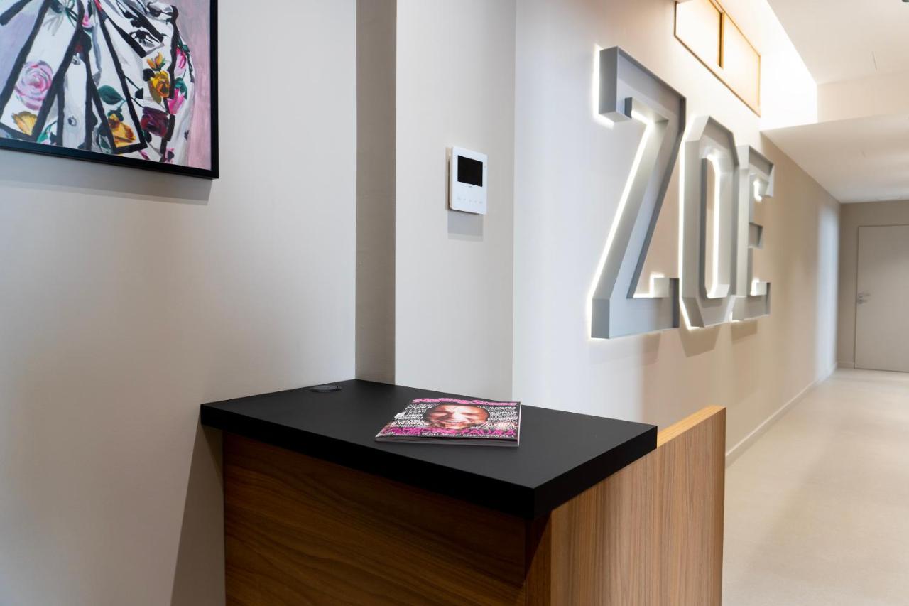 Zoe Luxury Bed and breakfast