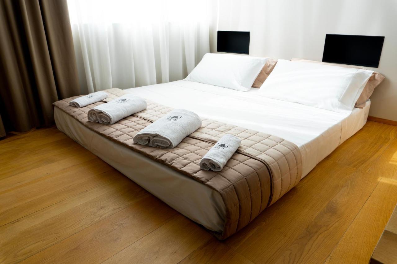 Zoe Luxury * CTA