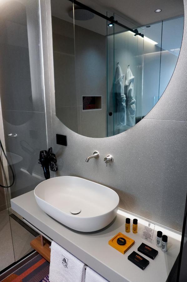 Zoe Luxury Bed and breakfast CTA