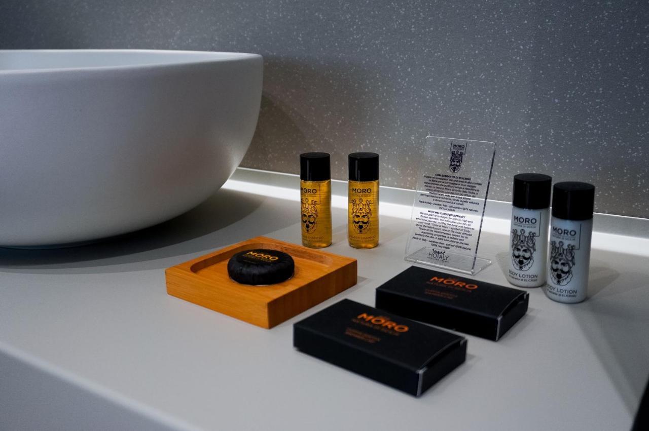 Couette-café Zoe Luxury