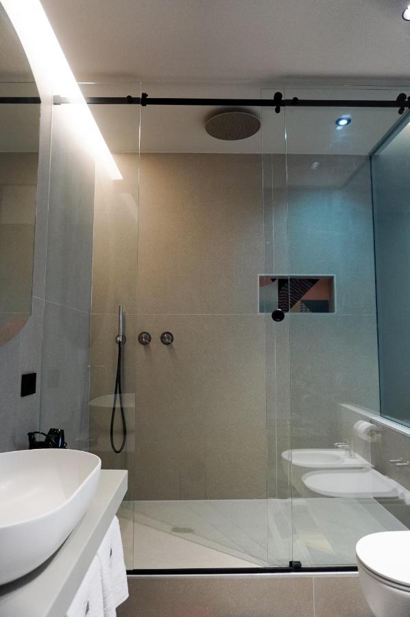 Bed and breakfast Zoe Luxury *