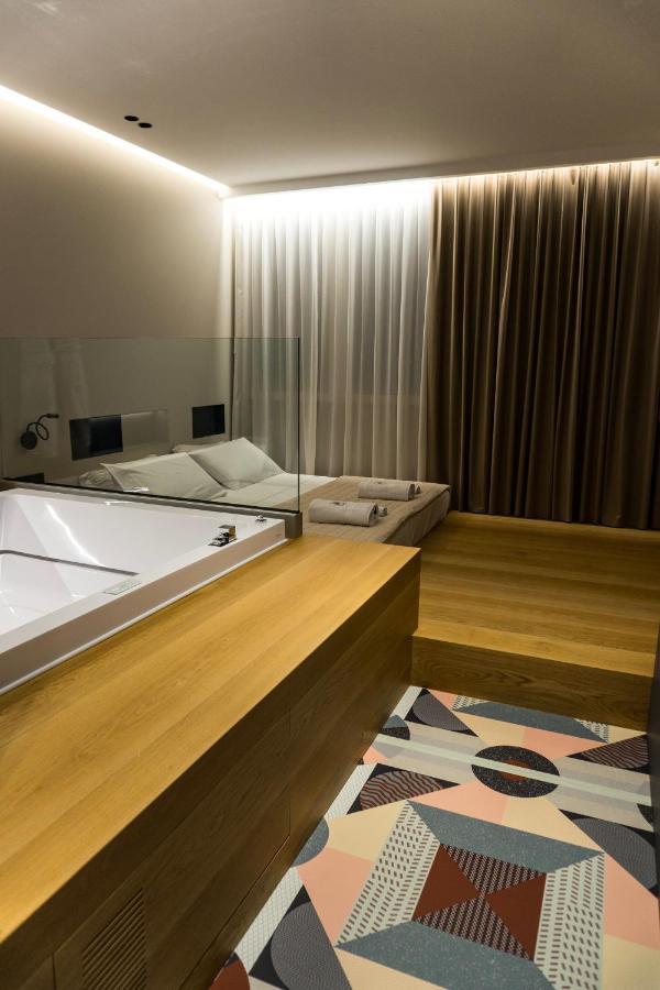 Bed and breakfast Zoe Luxury *