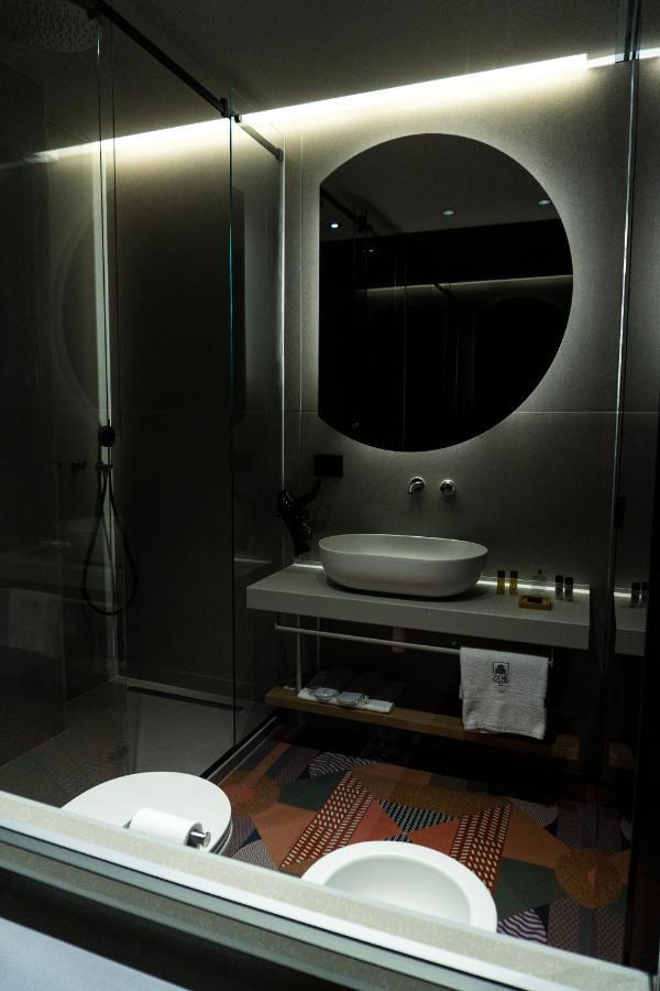 Bed and breakfast Zoe Luxury *