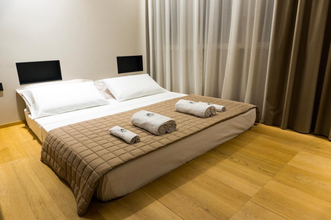 Bed & Breakfast Zoe Luxury *