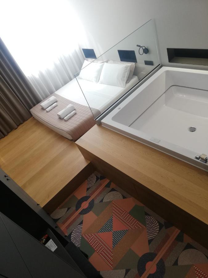 Couette-café Zoe Luxury Catane
