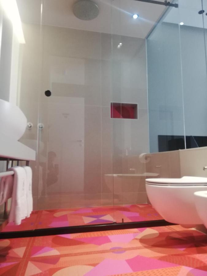 Bed and breakfast Zoe Luxury *