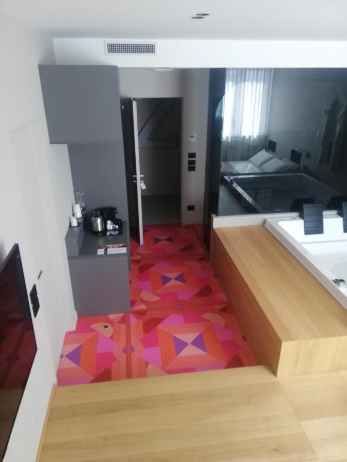 Zoe Luxury Bed and breakfast