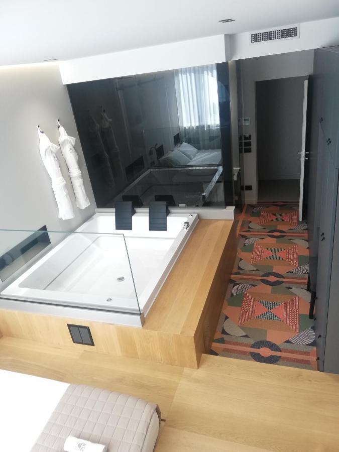 Bed and breakfast Zoe Luxury *
