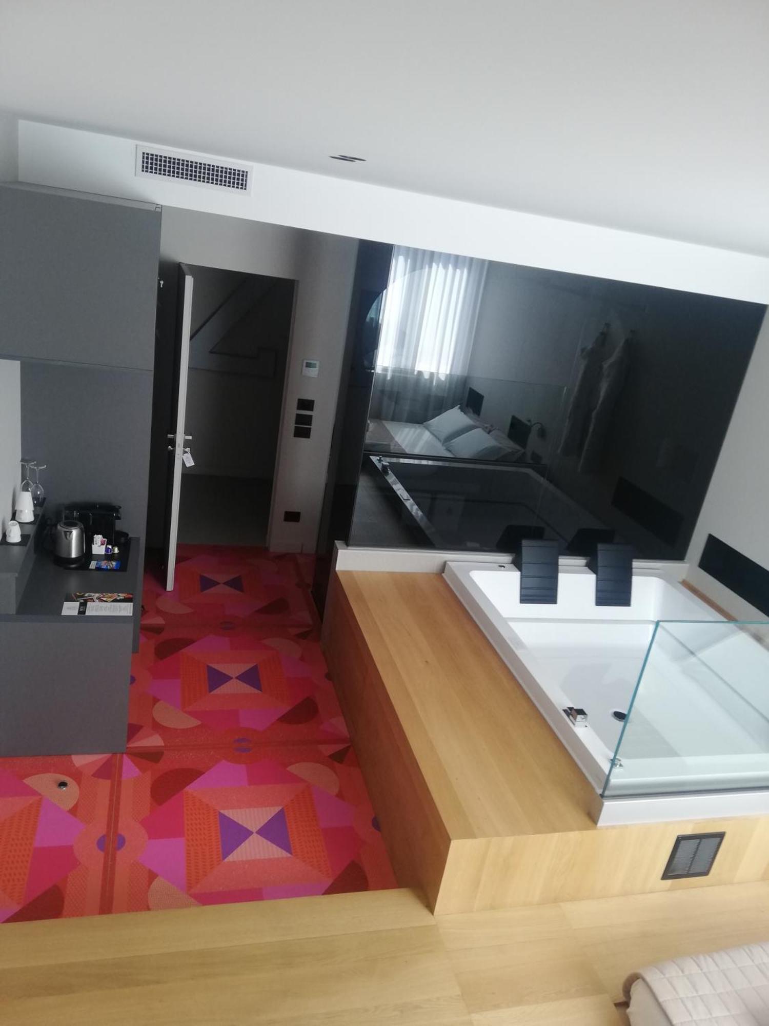 Zoe Luxury Bed and breakfast *