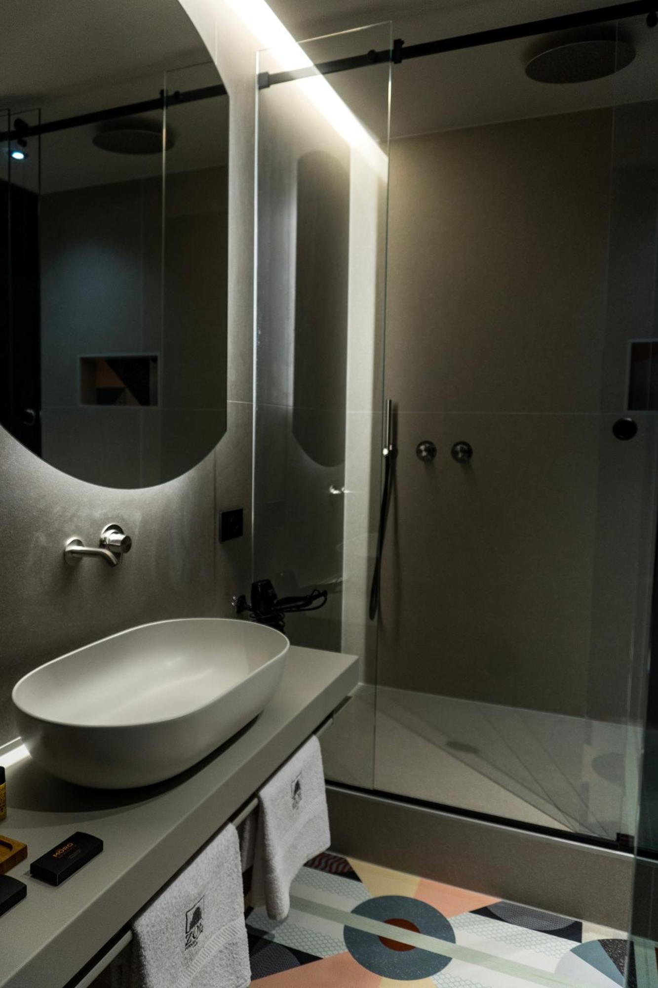 Couette-café Zoe Luxury