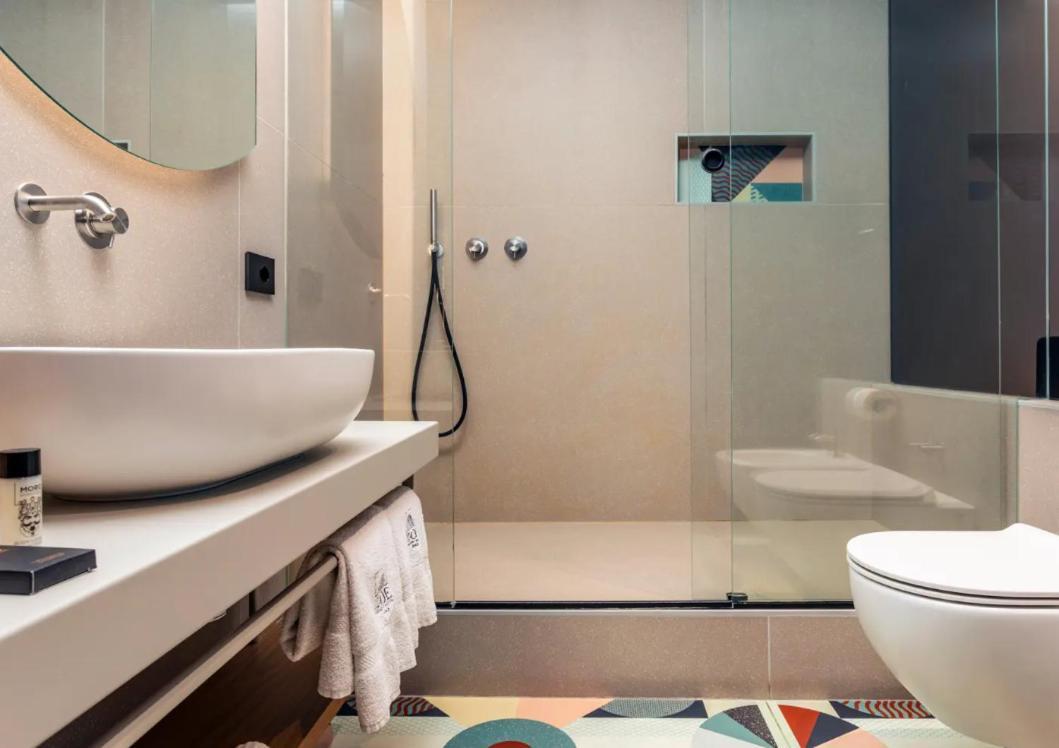 Zoe Luxury Bed & Breakfast *