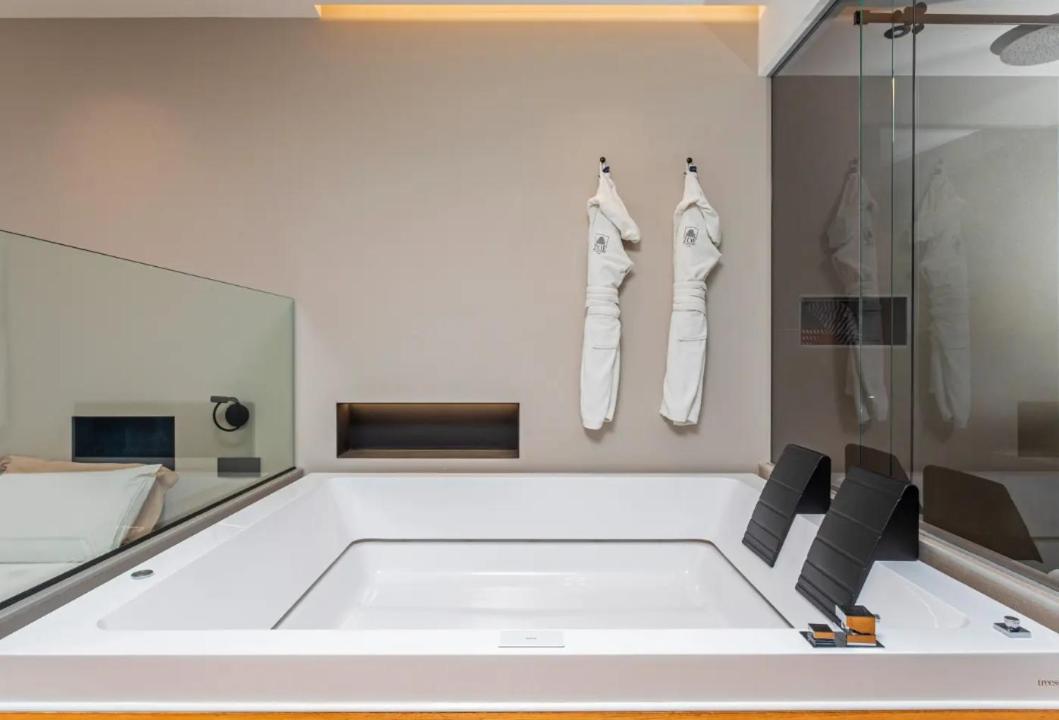 Bed & Breakfast Zoe Luxury