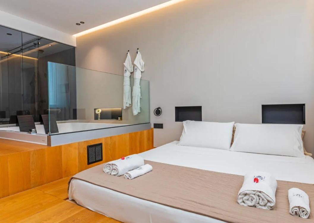 Zoe Luxury Catania