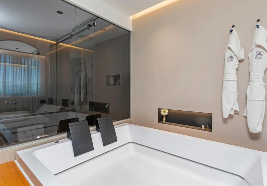 Bed & Breakfast Zoe Luxury