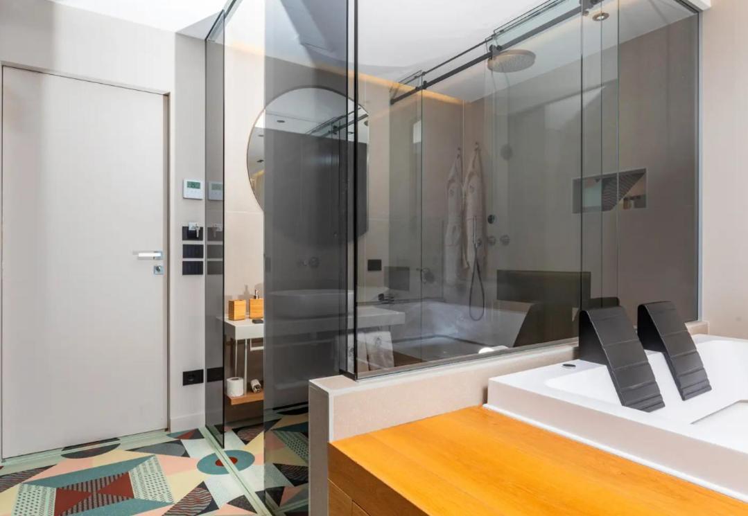 Zoe Luxury Bed & Breakfast